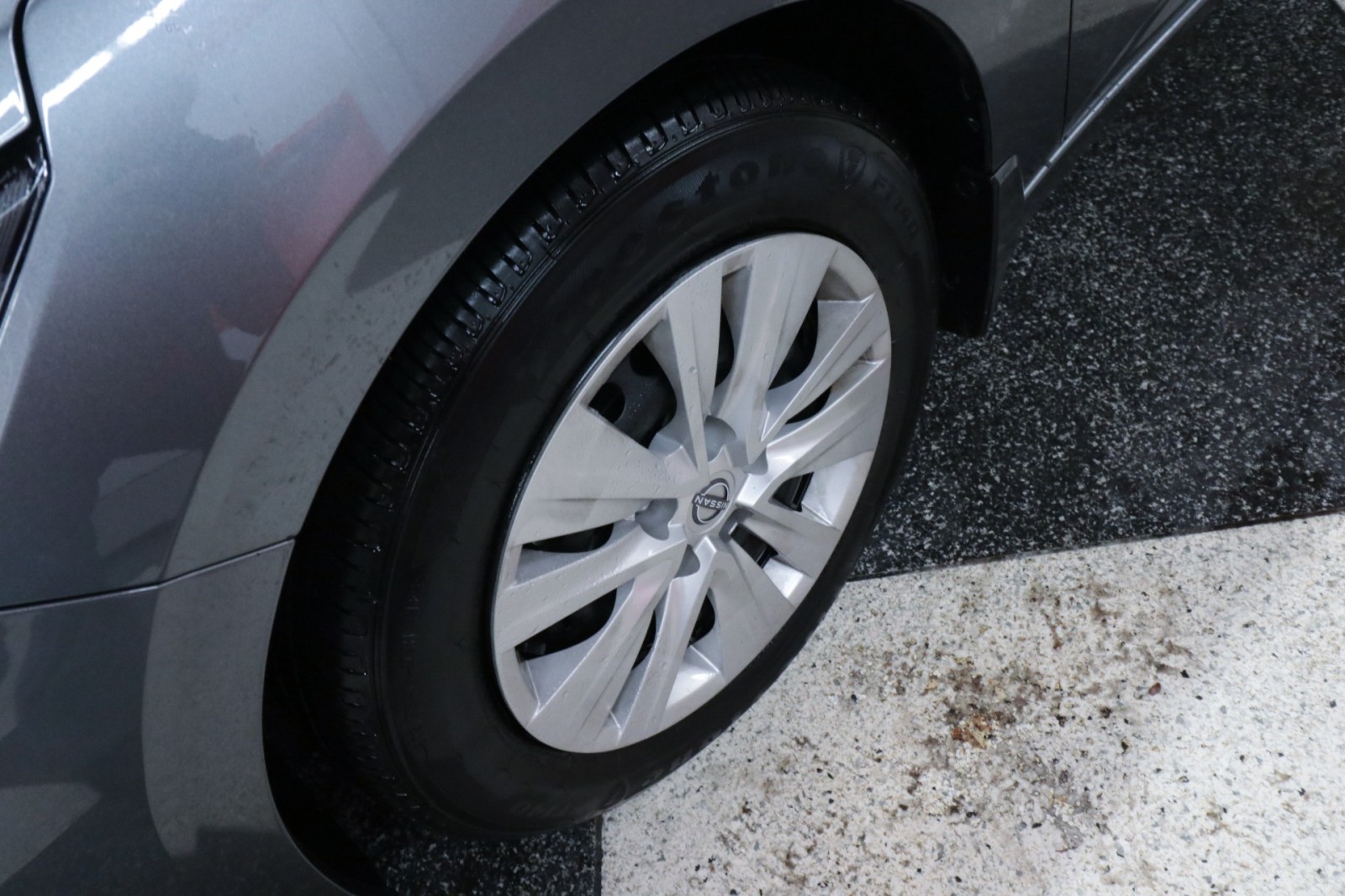 Used Car 2025 Nissan Sentra  S For Sale Under $25,000 In Austin, Texas