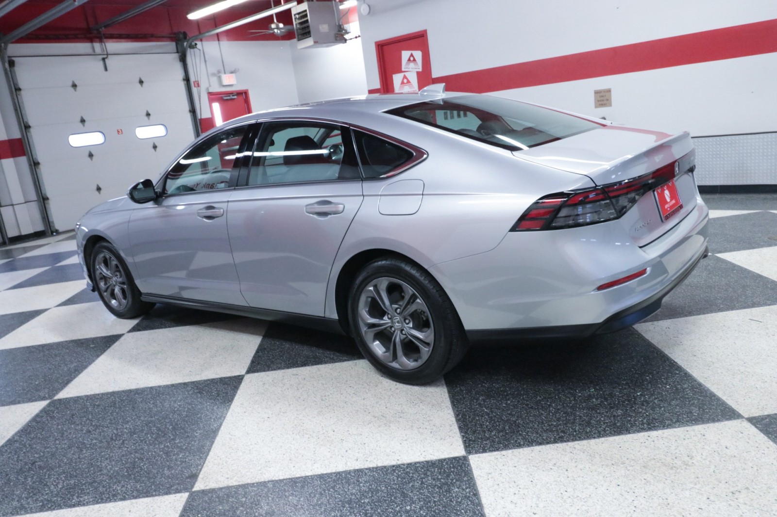 Used Car 2023 Honda Accord Sedan  Ex For Sale Under $30,000 In Austin, Texas