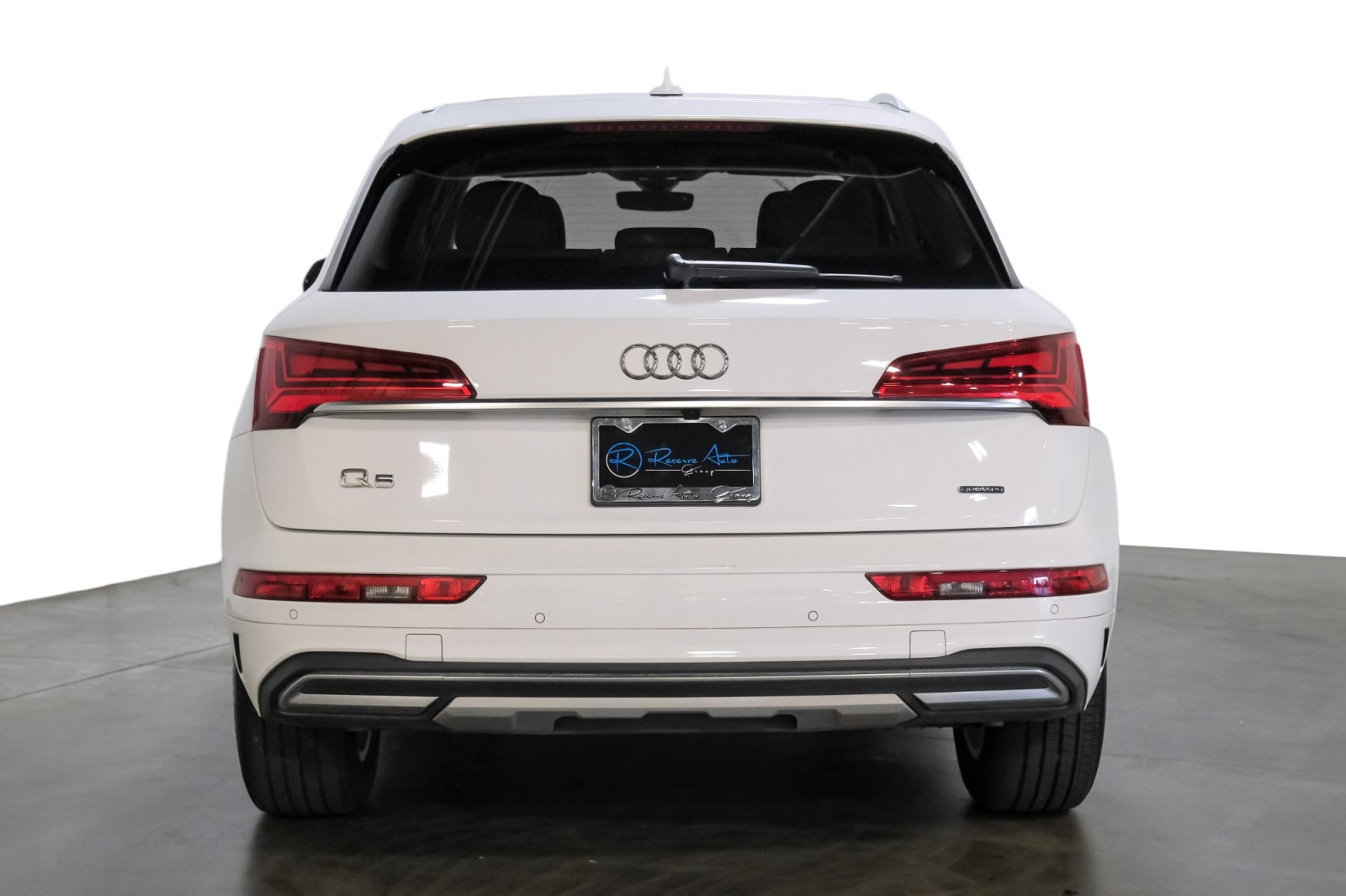 2021 Audi Q5 Premium quattro ConveniencePkg PanoRoof SportWhlPkg 8