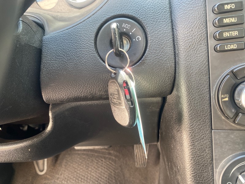 2007 Pontiac G6 GT LOW MILES 48,961 1 OWNER in , 