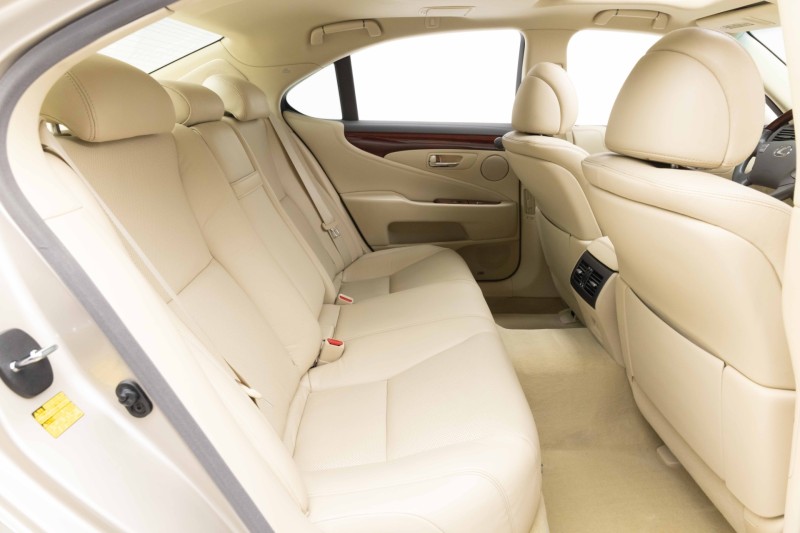 2012 Lexus LS 460  in , 
