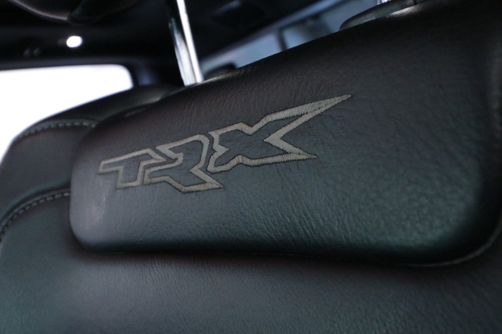 Used Car 2023 Ram 1500  Trx For Sale Under $80,000 In Austin, Texas