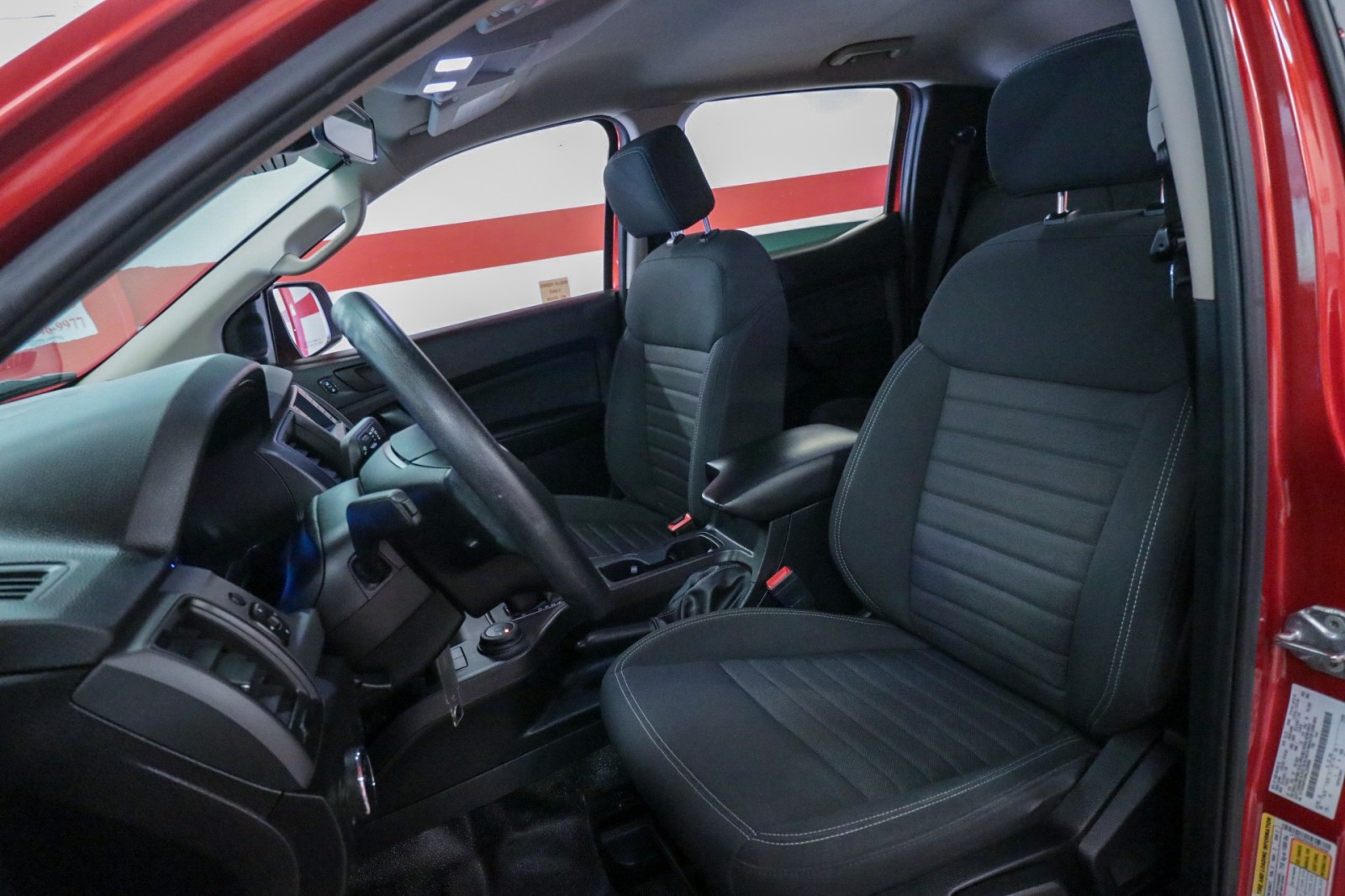 Used Car 2022 Ford Ranger  Xl For Sale Under $30,000 In Austin, Texas