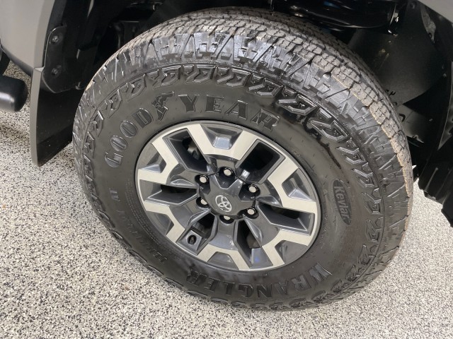 2023 Toyota Tacoma 4WD TRD Off Road 4WD 3.5L-V6 in , 