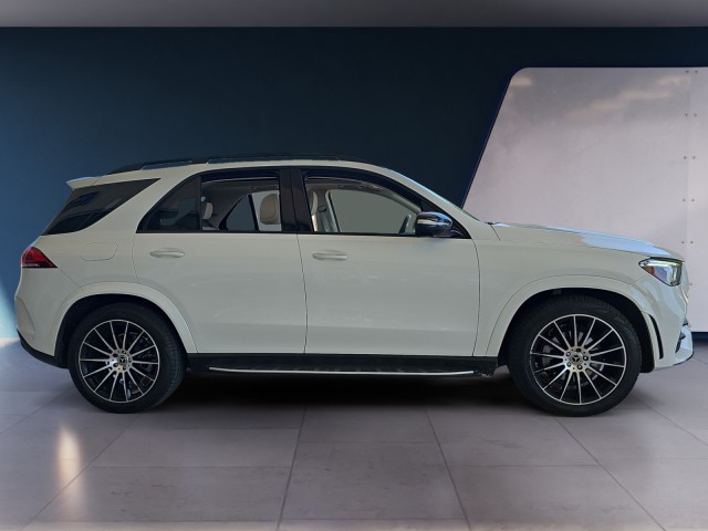 2023 Mercedes-Benz GLE GLE 350 6