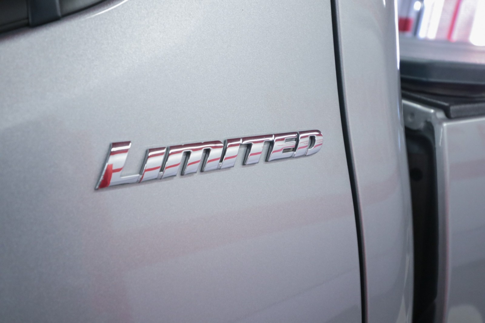 Used Car 2021 Toyota Tacoma 4wd  Limited For Sale Under $40,000 In Austin, Texas