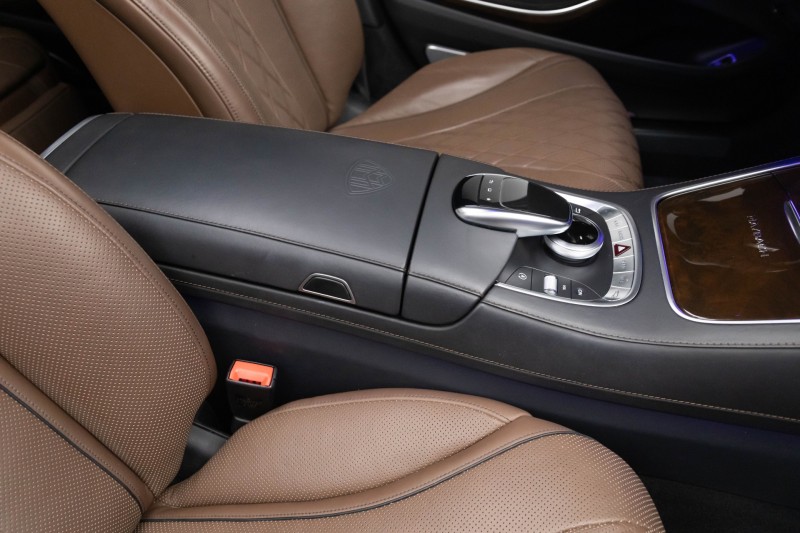 2016 Mercedes-Benz Maybach S 600 Mercedes-Maybach S 600 in , 