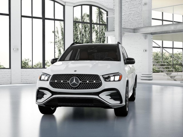 2025 Mercedes-Benz GLE GLE 350 41