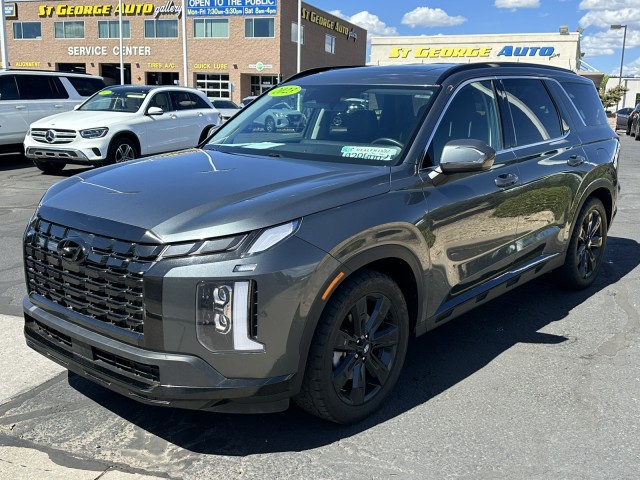 2023 Hyundai Palisade XRT AWD