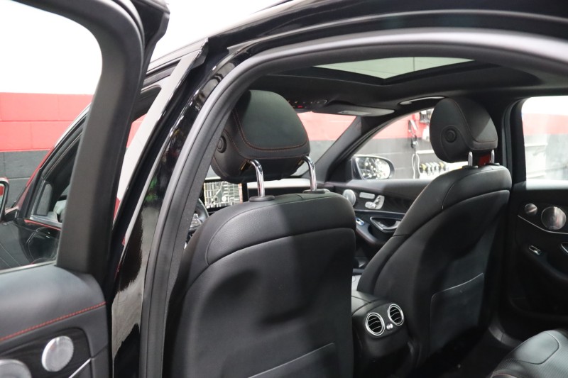 2016 Mercedes-Benz C 450 AMG 4MATIC 4dr Sedan in , 