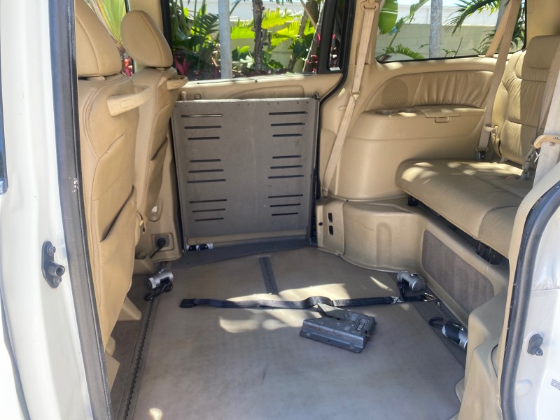 2010 Honda Odyssey EX-L LOW MILES 58,506 1 OWNER in , 