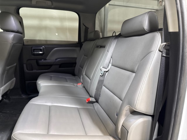 2020 Chevrolet Silverado MD 5500 Duramax RWD Utility/ Service Bed in , 