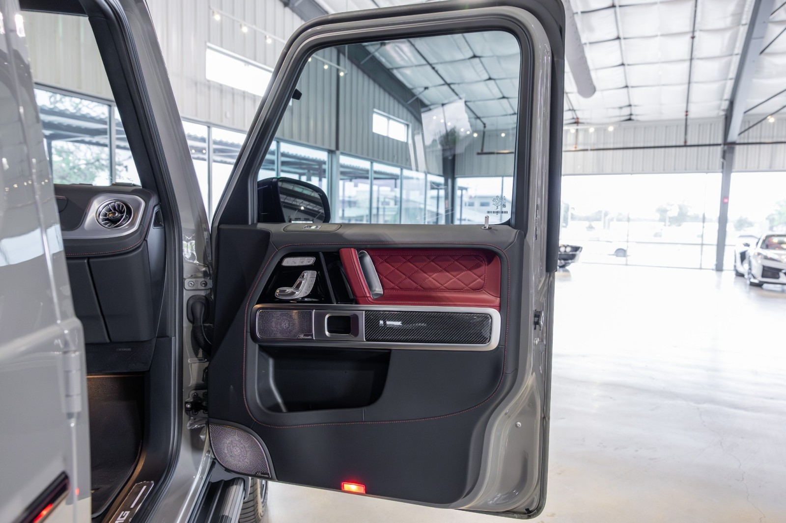 Used Car 2025 Mercedes-benz G-class  Amg G 63 For Sale Under $240,000 In Boerne, Texas