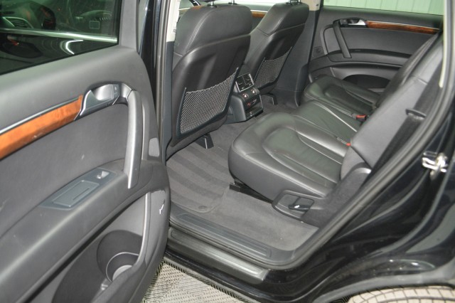 Used 2014 Audi Q7 3.0L TDI Premium Plus SUV for sale in Geneva NY