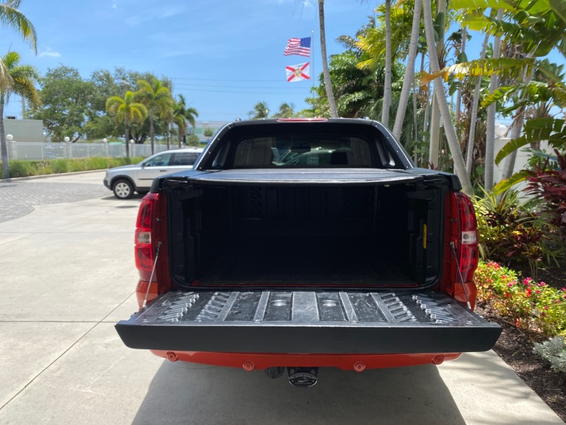 2009 Chevrolet Avalanche LT PU LOW MILES 58,696 in ,