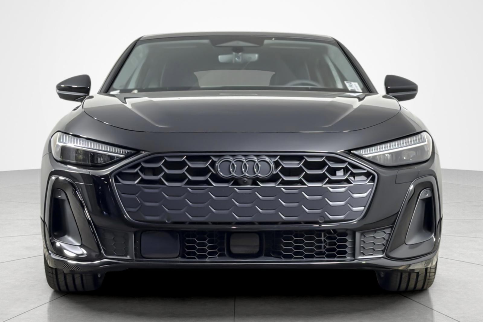 New 2026 Mythos Black Metallic Audi Premium Plus 2.0 TFSI quattro image 8