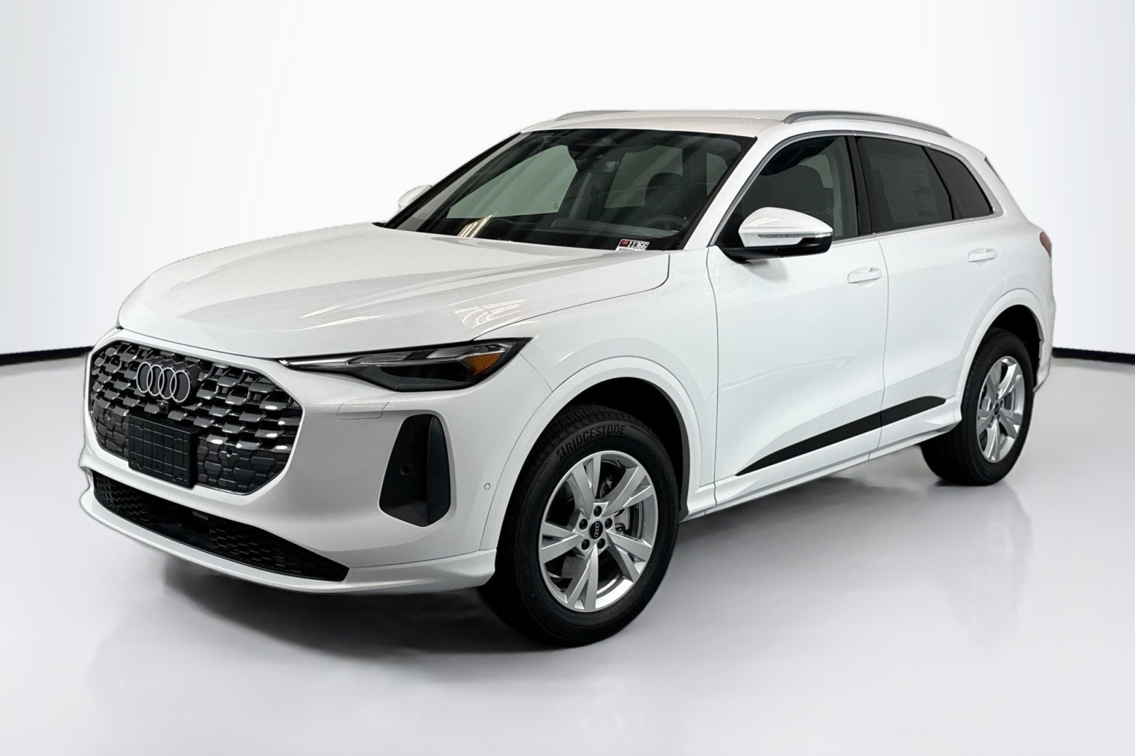 2025 Audi Q5 Premium 2.0 TFSI quattro