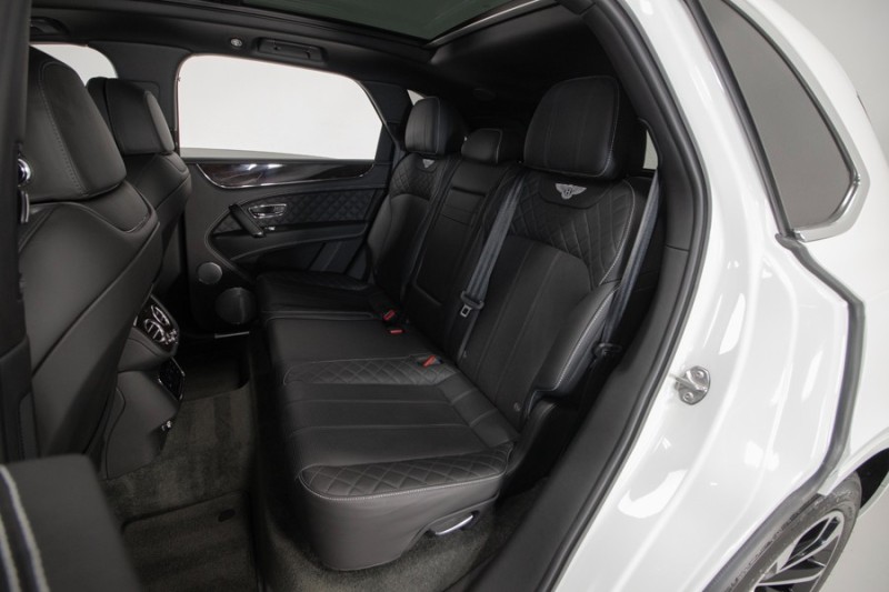 2017 Bentley Bentayga Bentayga W12 ($258,115 MSRP) *ONLY 14,000 MILES* *1-OWNER* in , 