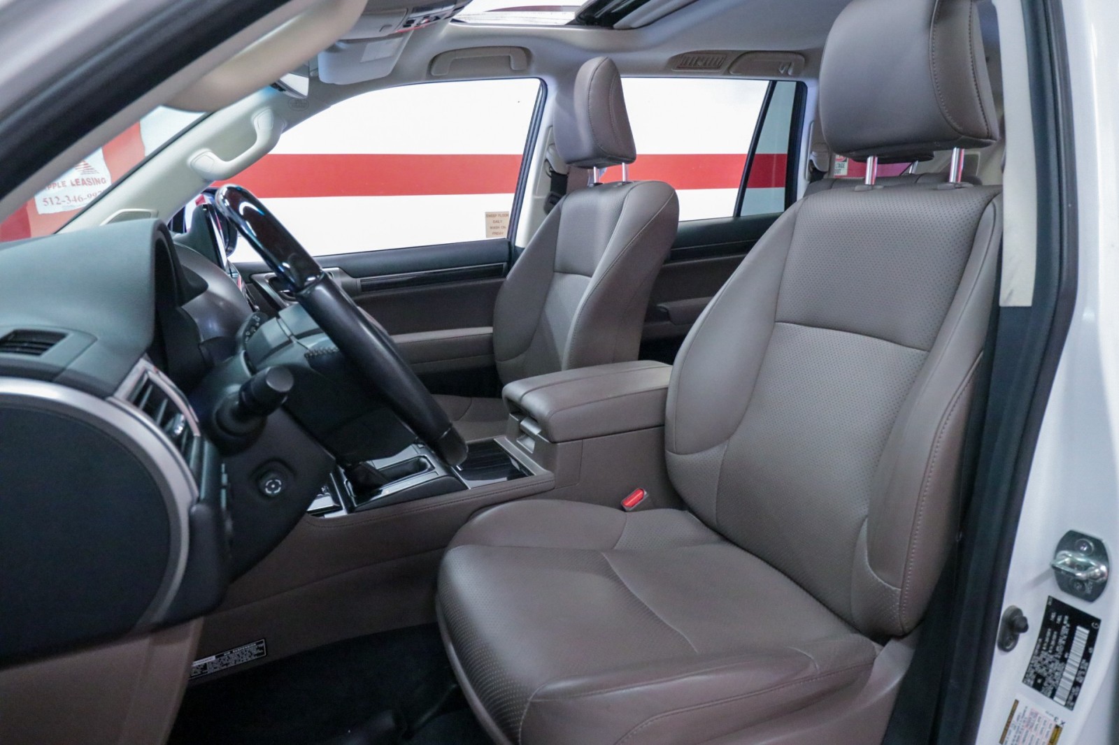 Used Car 2023 Lexus Gx  Gx 460 Luxury For Sale Under $60,000 In Austin, Texas