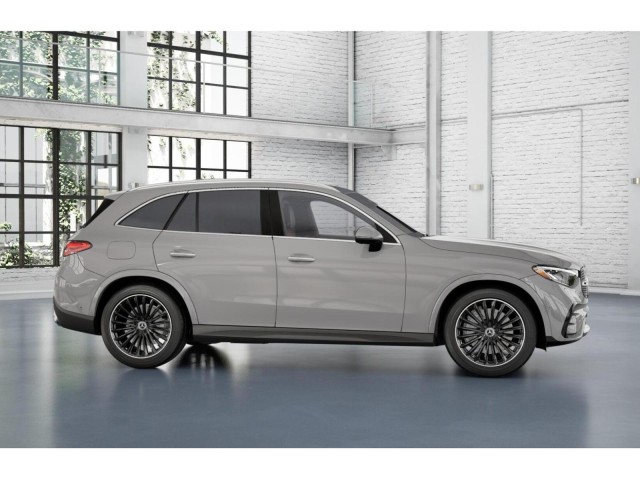 2025 Mercedes-Benz GLC GLC 300 15