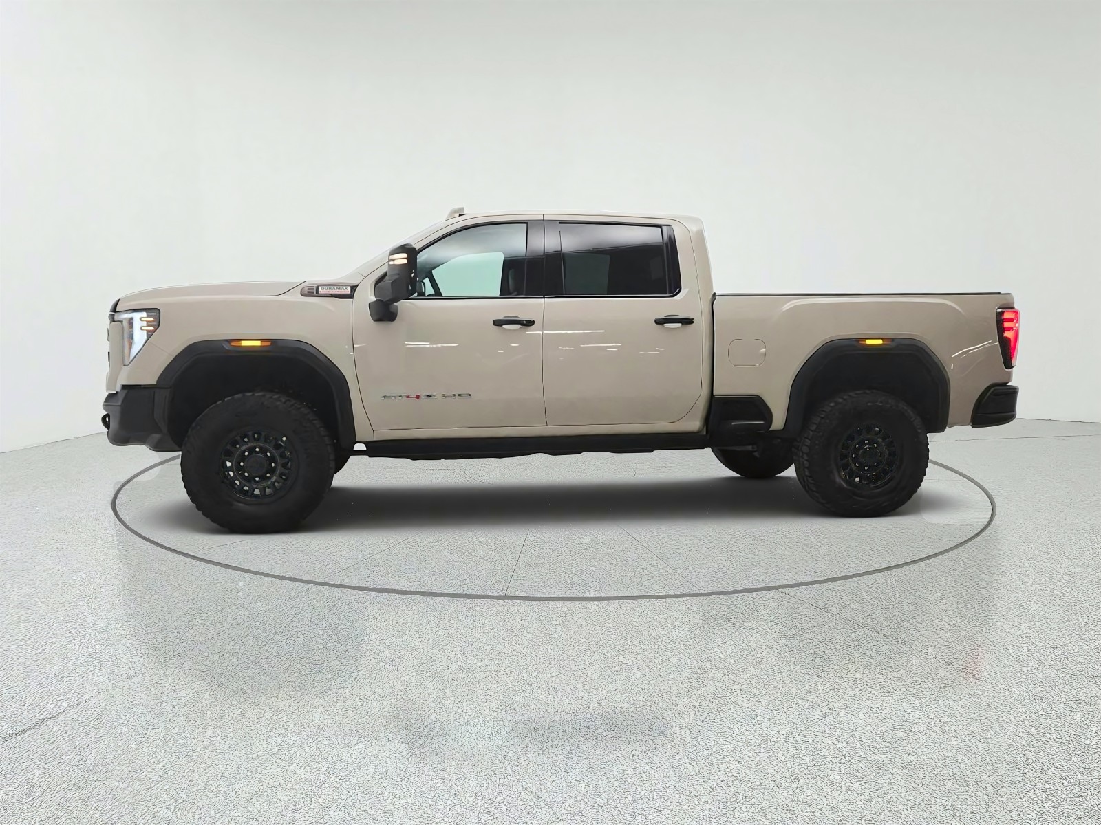 Used 2026 Coastal Dune GMC AT4X AEV Edition image 8