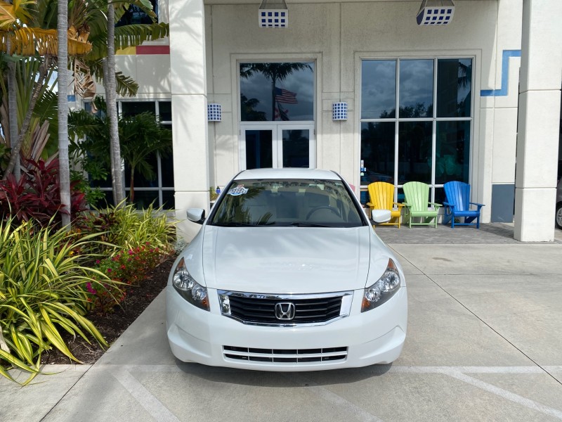 2008 Honda Accord Sdn LX-P LOW MILES 49,816 1 OWNER in , 