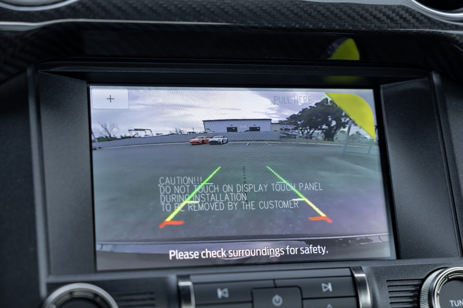 Used Car 2022 Ford Mustang  Shelby Gt500 For Sale Under $120,000 In Boerne, Texas