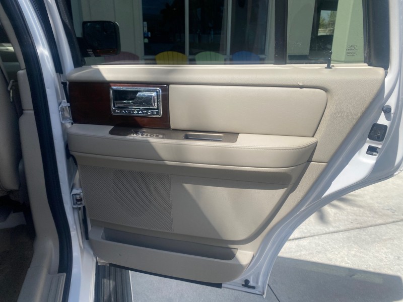 2013 Lincoln Navigator LOW MILES 79,153 NAV SUNROOF in , 