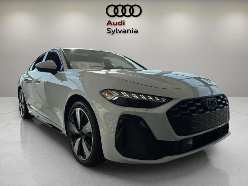 2026 Audi A5 quattro Premium Plus Sedan