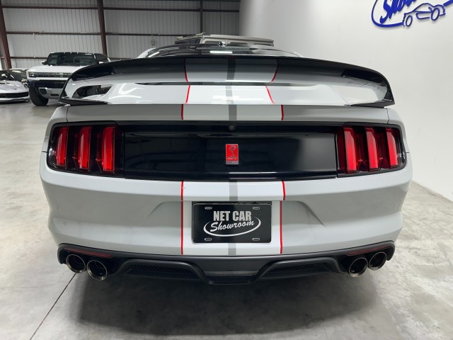 2016 Ford Mustang Shelby GT350R in , 