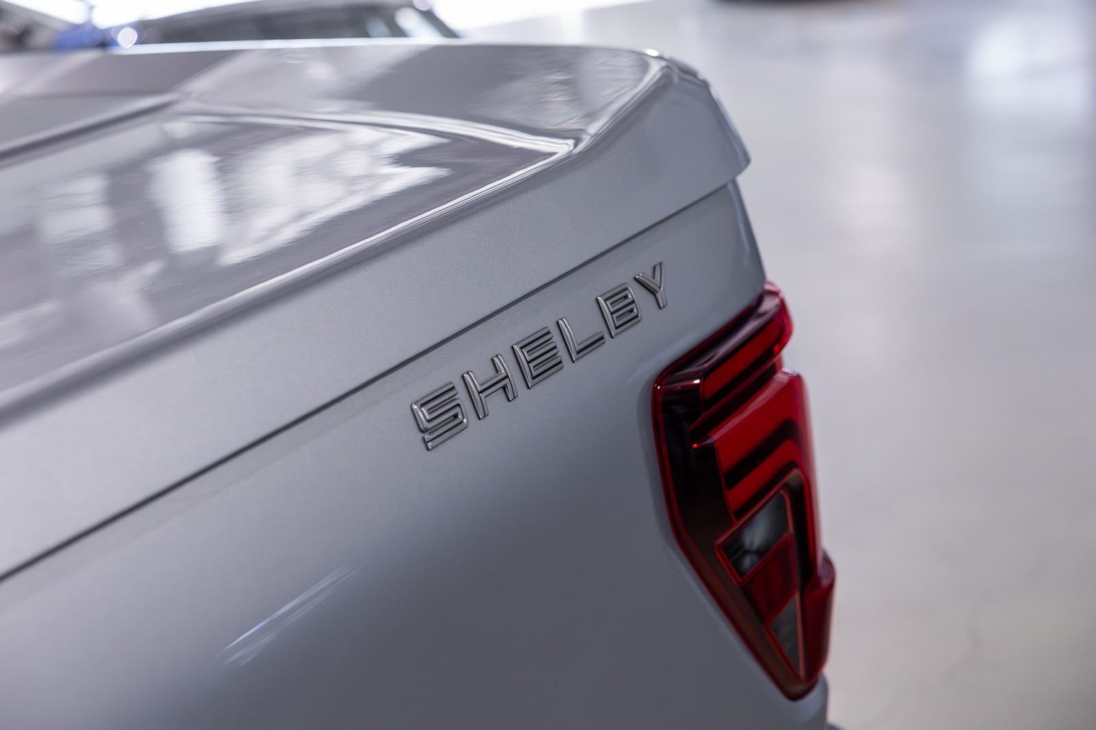 Used Car 2024 Ford F-150  Shelby - 785 Horsepower - Supercharged V8 For Sale Under $120,000 In Boerne, Texas