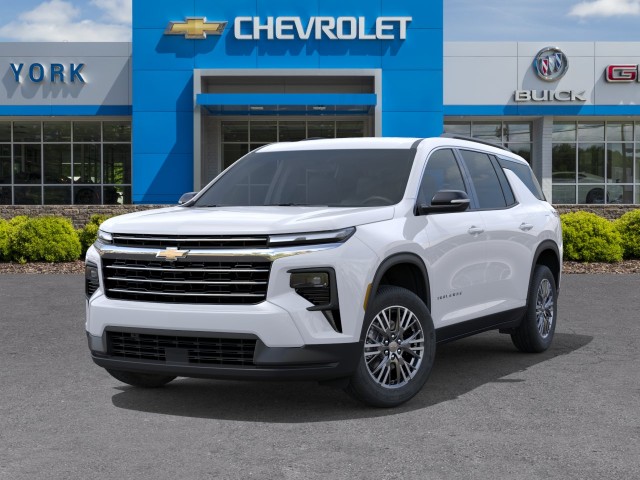 ChevroletTraverse6