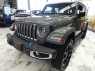 2022 Jeep Wrangler 4xe Unlimited Sahara High Altitude in Springfield, New Jersey