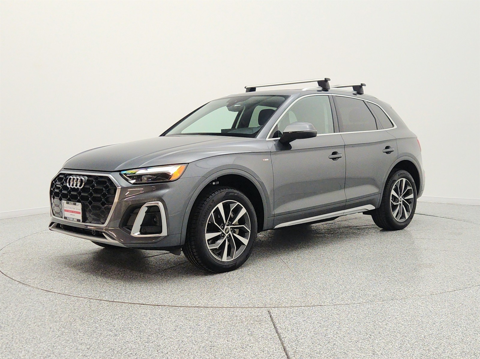 2023 Audi Q5 S line Premium 45 TFSI quattro