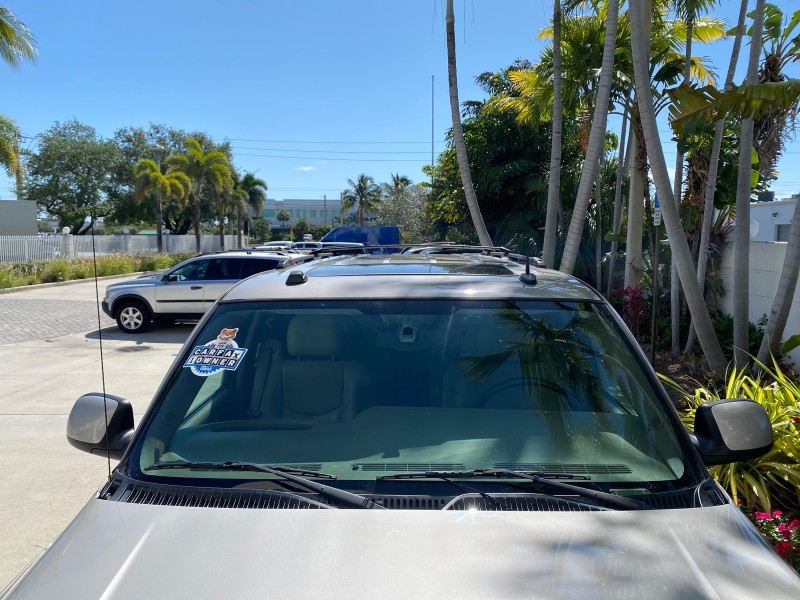 2004 GMC Yukon XL SLE 1 OWNER LEATHER SUNROOF in , 