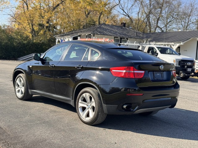 2012 BMW X6   3.5 35i in , 