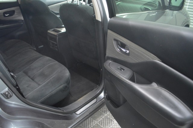 Used 2016 Nissan Murano SV  for sale in Geneva NY