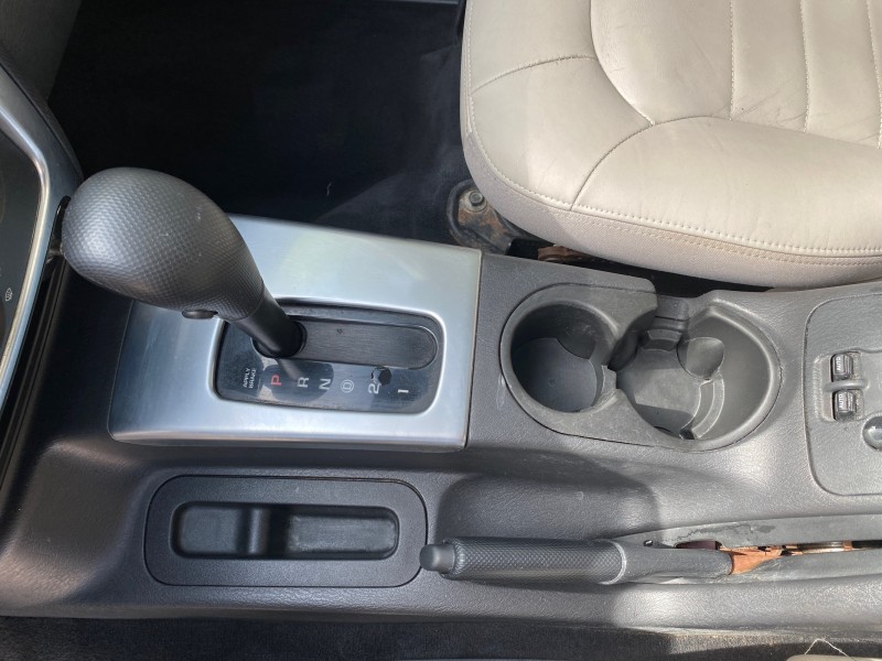 2004 Jeep Liberty Limited 1 OWNER SUNROOF in , 