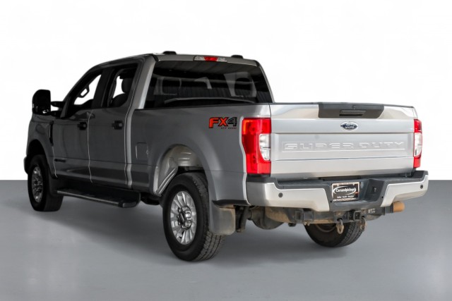 2020 Ford F-250 XLT 10