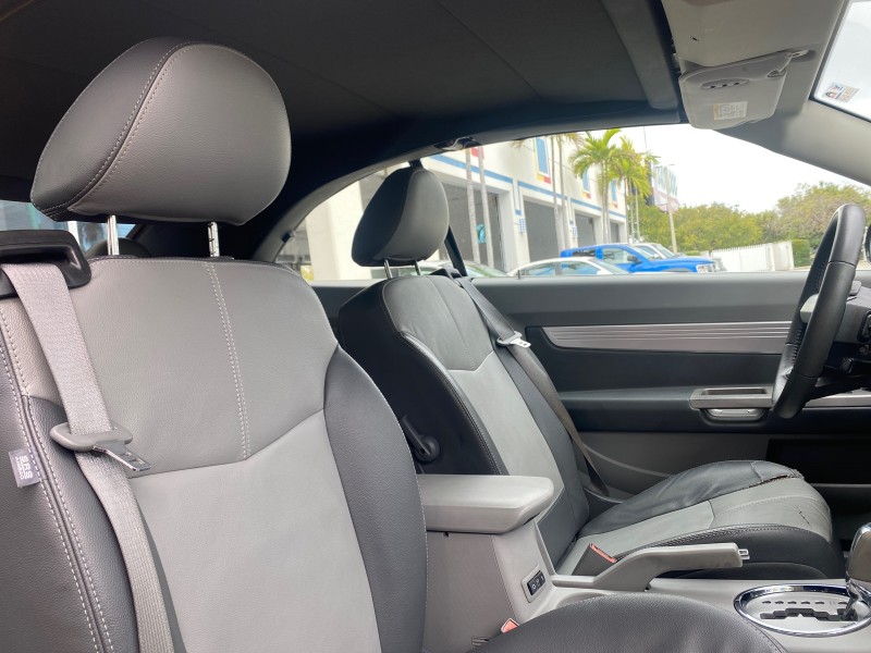 2008 Chrysler Sebring FLORIDA 41 SERVICES CONVERTIBLE in , 