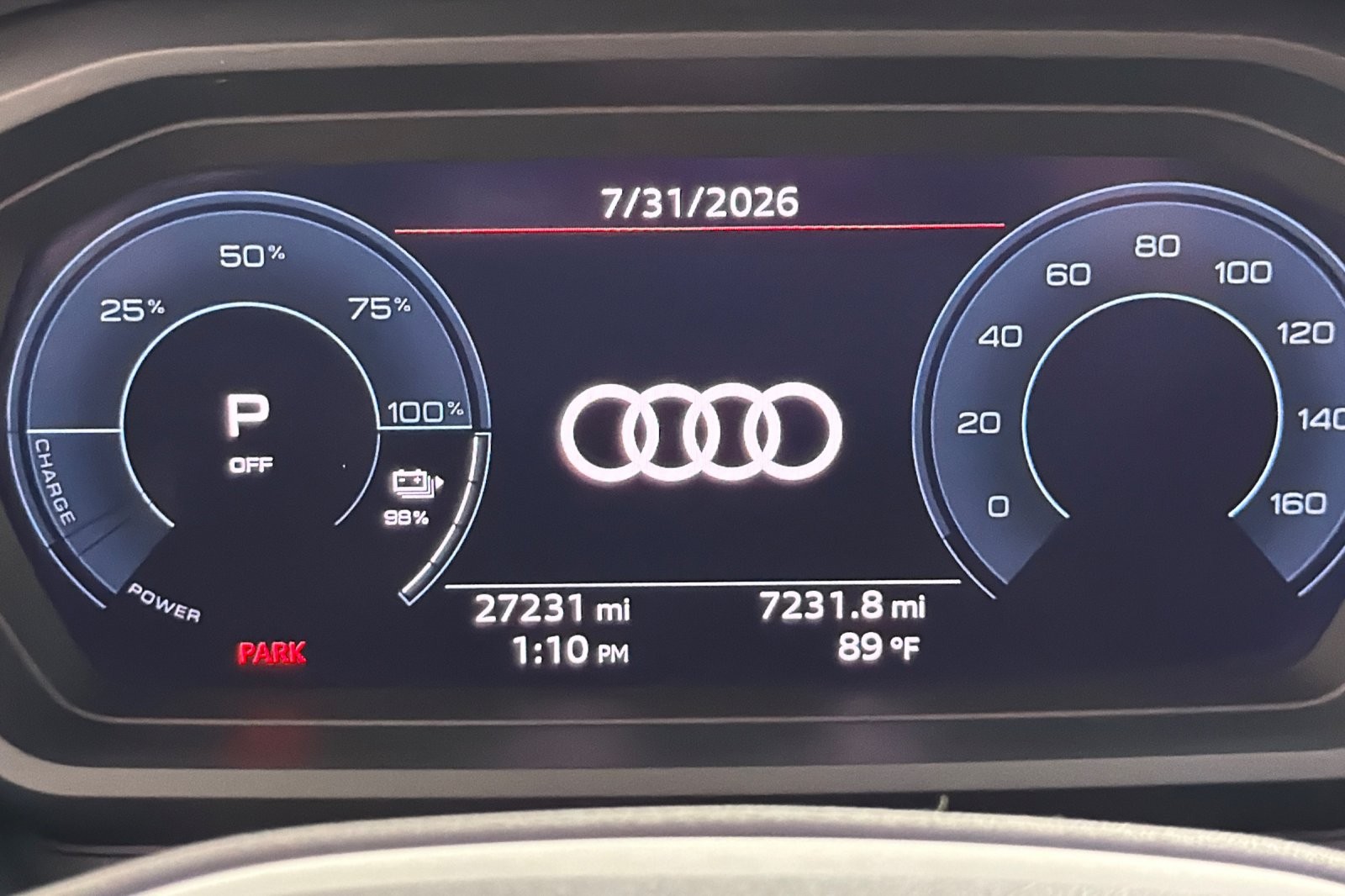 Certified Used 2023 Mythos Black Metallic Audi Premium Plus 40 RWD image 23
