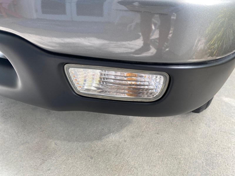 2002 Toyota Tacoma 1 OWNER AUTO AC 4 CYL in , 