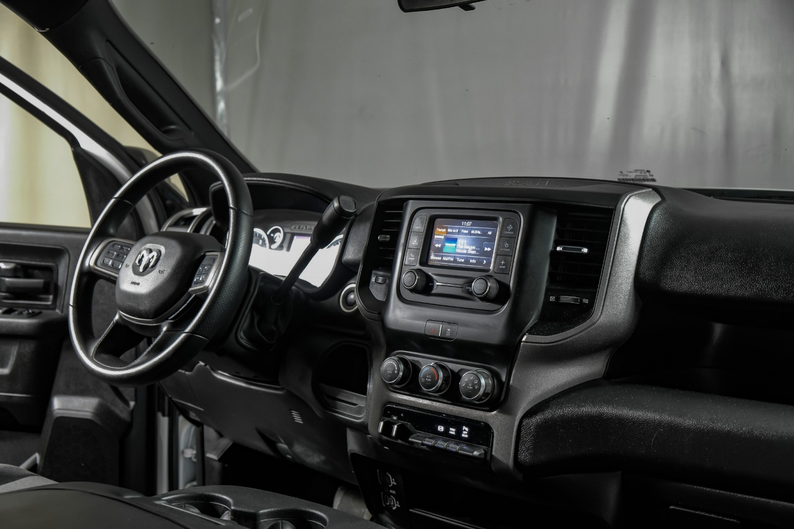 2021 Ram 3500 Tradesman 22