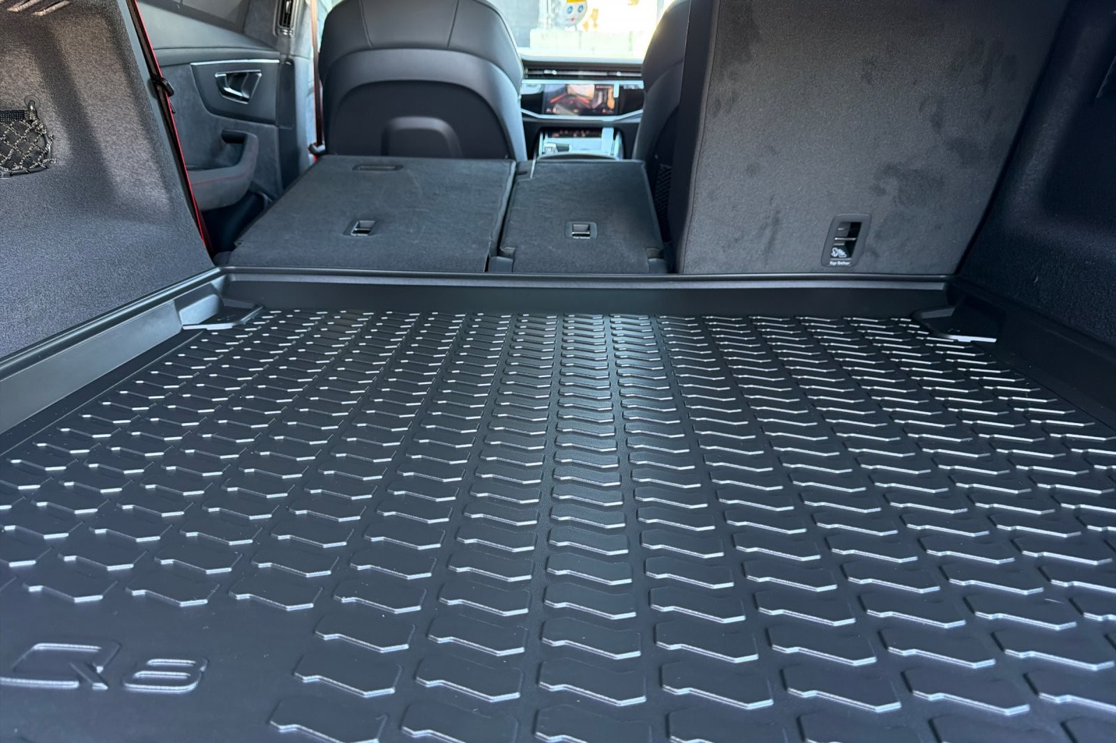 New 2026 Satellite Silver Metallic Audi performance quattro image 14