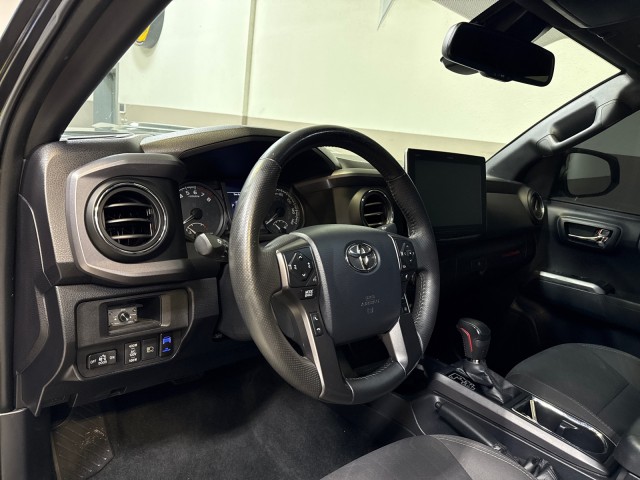 2019 Toyota Tacoma 2WD TRD Sport V6 Pro Lift in , 