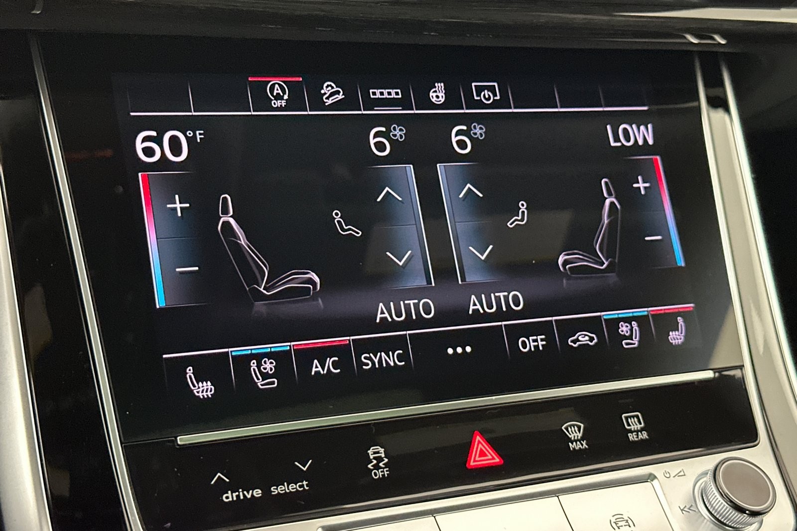 New 2026 Daytona Gray Pearl Effect Audi Premium Plus quattro image 20