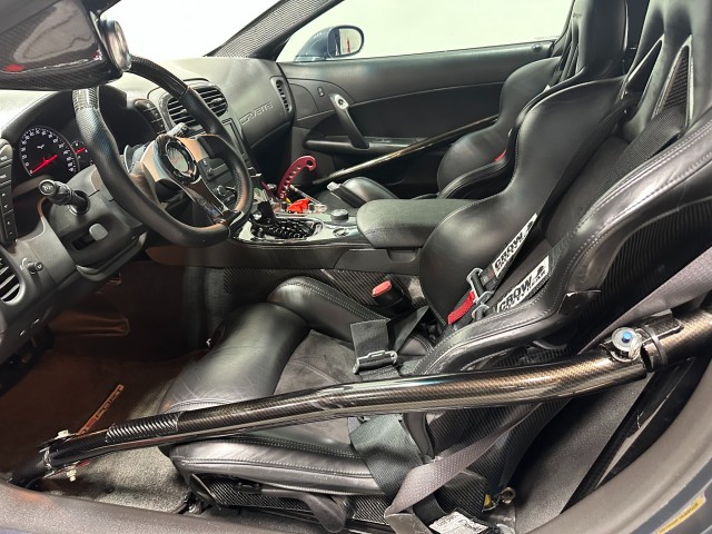 2012 Chevrolet Corvette Z16 Grand Sport w/3LT in , 