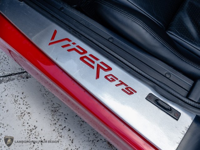 Dodge Viper