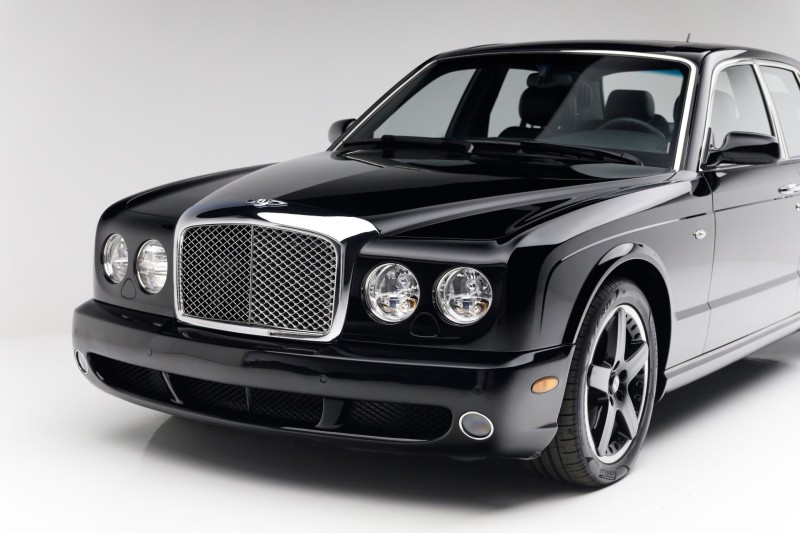 2006 Bentley Arnage T T in , 