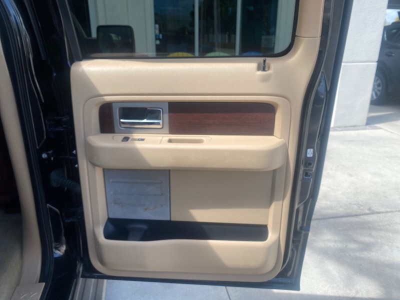 2013 Ford F-150 King Ranch LOW MILES 60,151 1 OWNER in , 